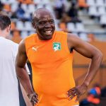Salif Keita