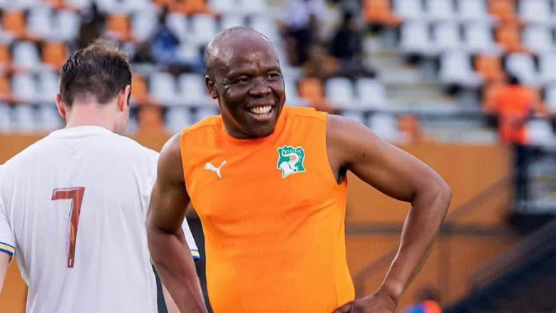 Salif Keita