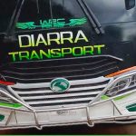DR