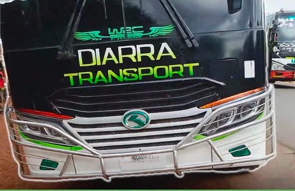 DR