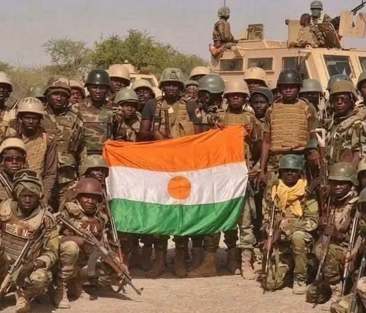 Niger : la télévision d’État confirme une tentative de coup d’État à Niamey, l’armée reprend le contrôle