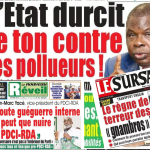 Collage - Mel Touré / JDA
