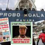 Collage Mel Touré / JDA
