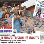 Collage Mel Touré / JDA