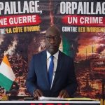Charles Blé Goudé Officiel