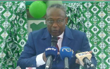 66e anniversaire de l’Indépendance : le PDCI-RDA confirme sa participation aux côtés d’Alassane Ouattara, le PPA-CI reste silencieux