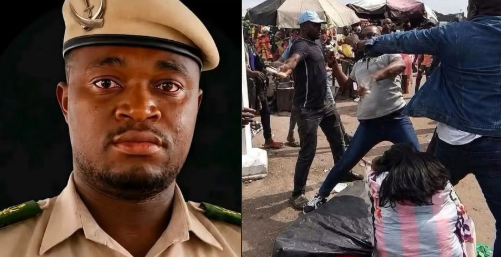 Douanier tué à Yamoussoukro : « le corps retrouvé dans un lac », les révélations de sa veuve relancent les interrogations