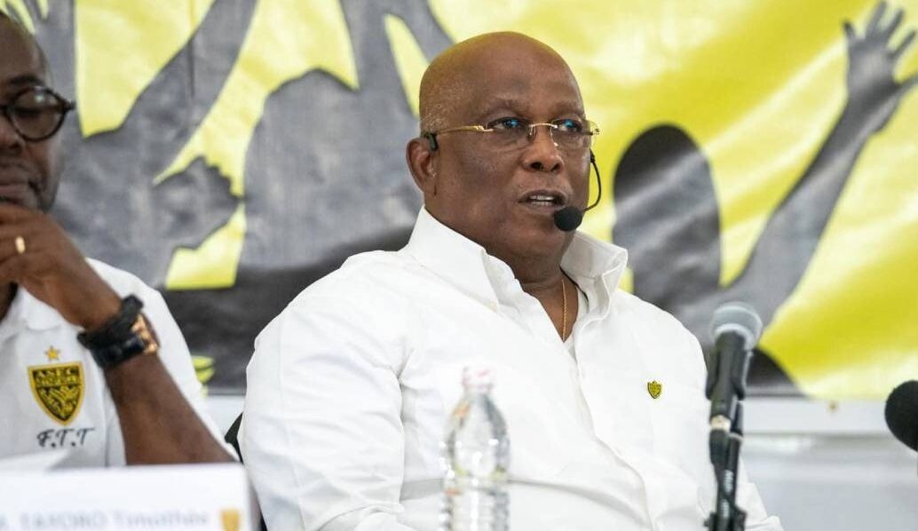 ASEC Mimosas : Roger Ouégnin reconduit pour un huitième mandat