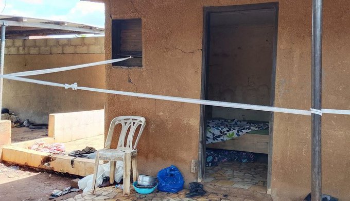 Bouna : deux adolescents retrouvés morts dans une chambre, une survivante hospitalisée