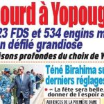 Le Matin
