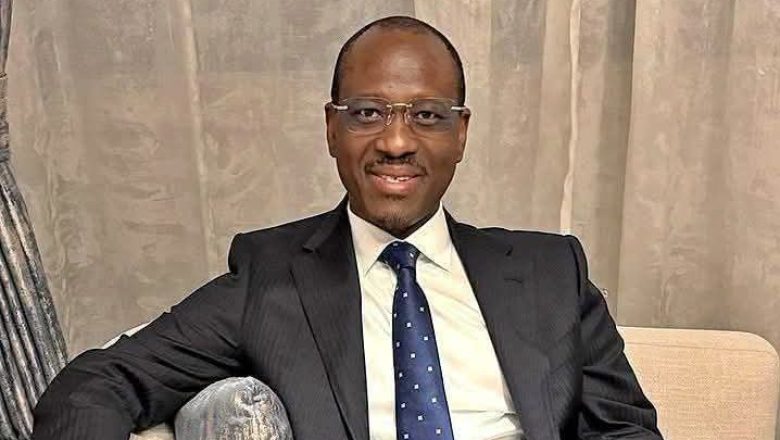 Guillaume Soro