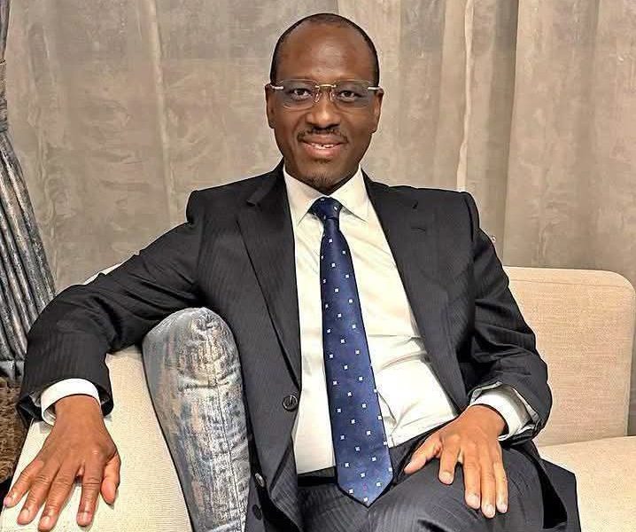 Guillaume Soro