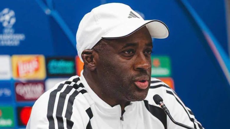 Yaya Touré / DR