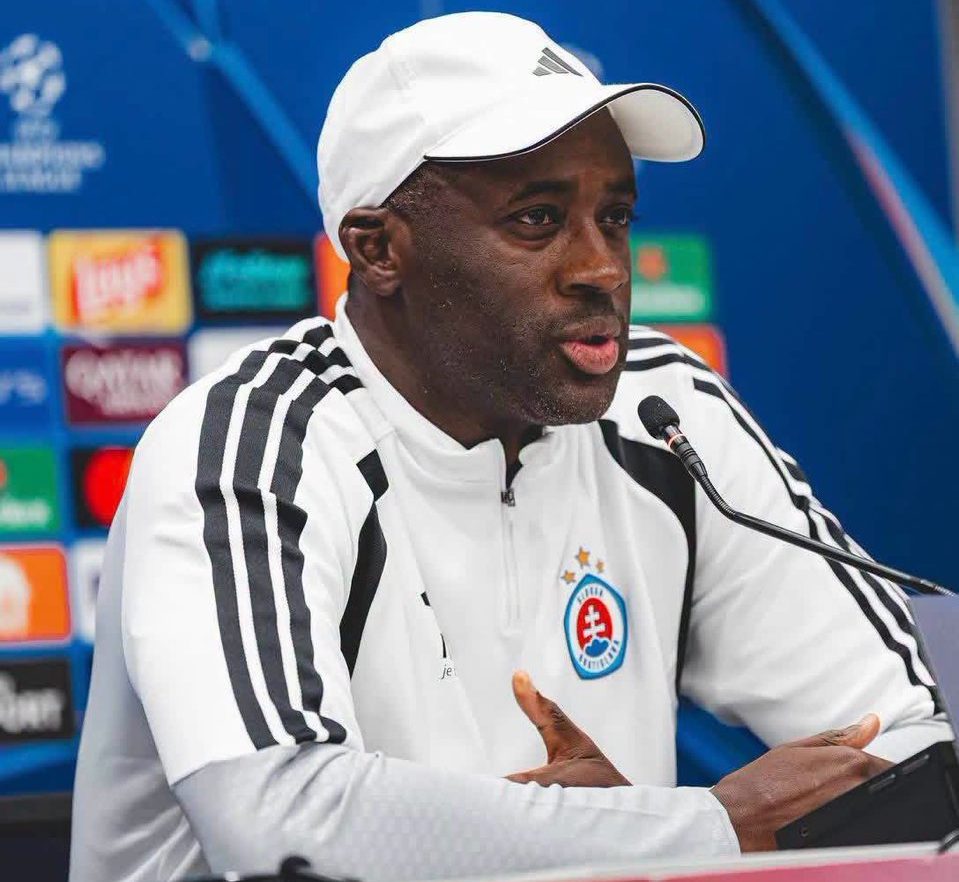 Ligue des champions 2026-2027  : Yaya Touré qualifie le Slovan Bratislava après sa victoire sur Celje