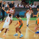 FIBA