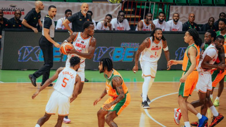 FIBA