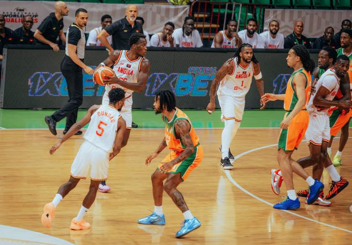 FIBA