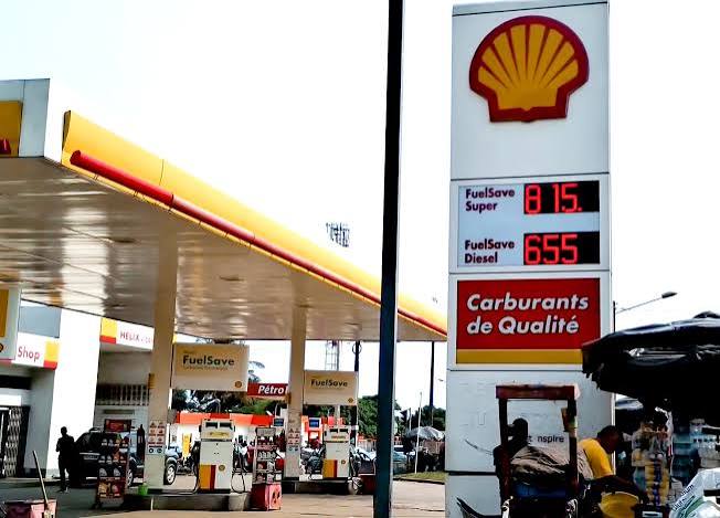 Burkina Faso : le prix du gasoil grimpe à 750 FCFA, première hausse depuis 2022