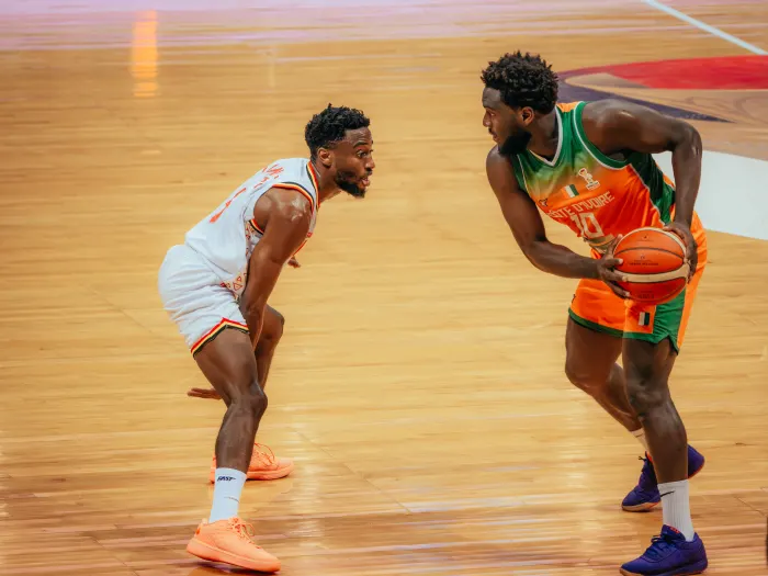 FIBA