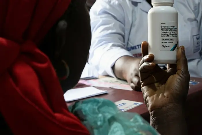VIH en Côte d’Ivoire : aucune rupture de traitement liée à l’arrêt du TIVICAY, rassure le ministère