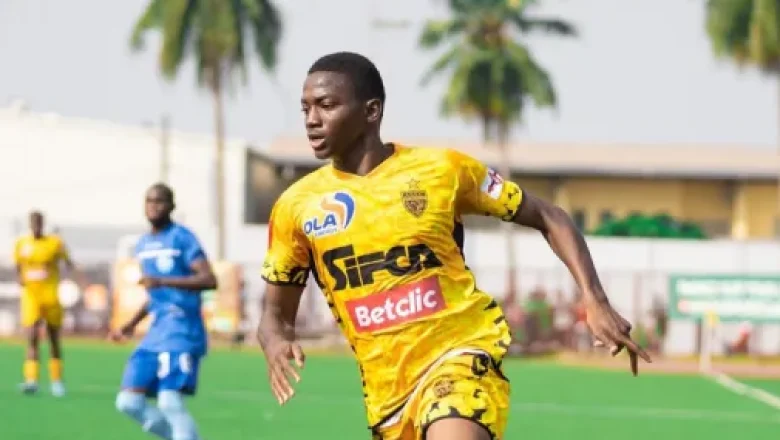 Asec Mimosas
