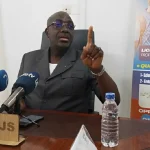 Sanogo Anzoumana Habib