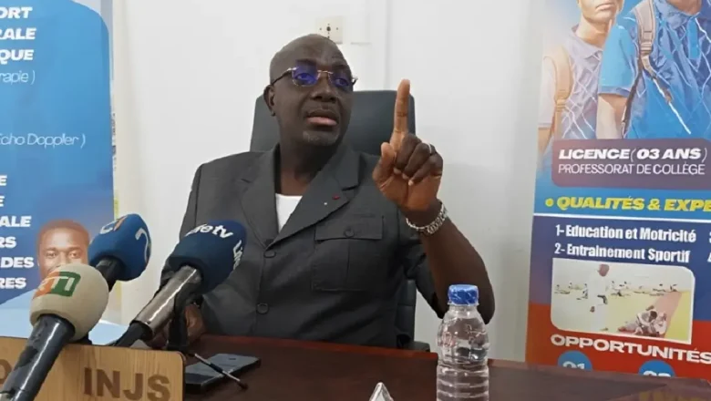Sanogo Anzoumana Habib