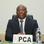 Sanogo Ousmane