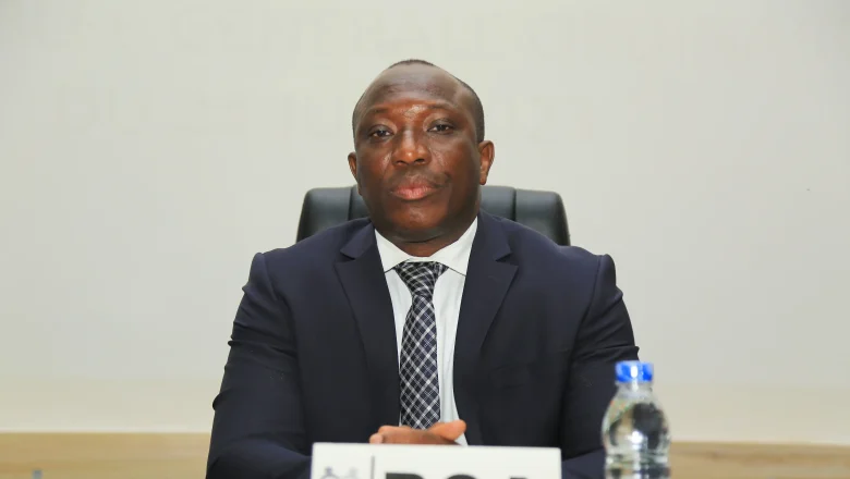 Sanogo Ousmane