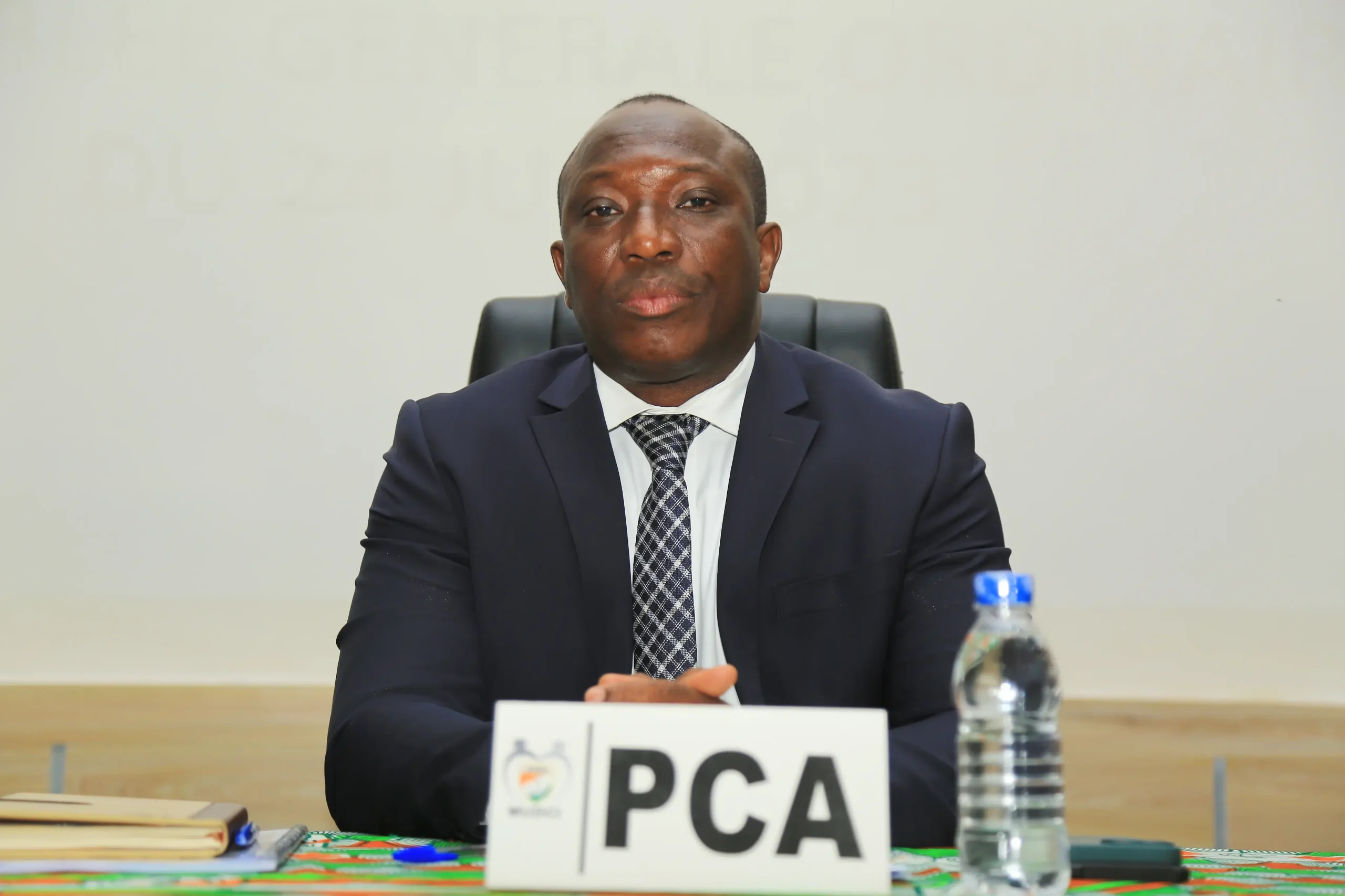 Affaire de détournement présumé à la MUDCI : « C’est inadmissible »,Ousmane Sanogo dénonce l’utilisation de sa photo dans l’affaire