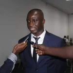 Jacob M. Coulibaly