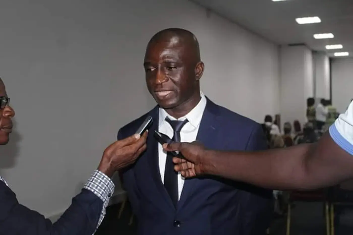 Koumassi Campement : JMC interpelle Bacongo sur le plan Orsec et les démolitions