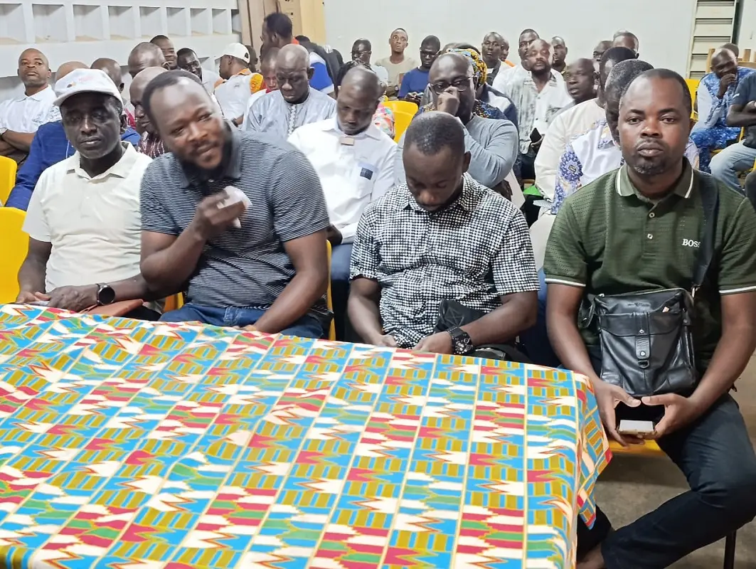 Décès de Kéita Daouda : les syndicats de l’Éducation décrètent trois jours de deuil après la mort de l’enseigant