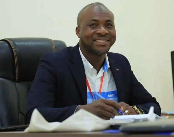 Fofana Losseni