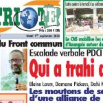 Le Patriote