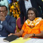 Simone Ehivet Gbagbo