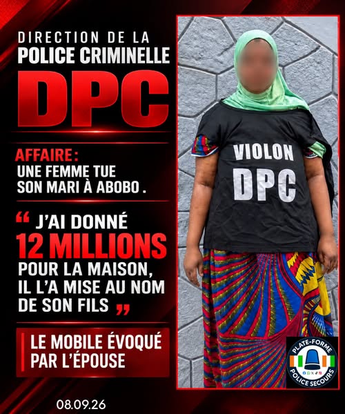 Police Secours
