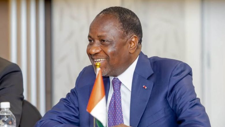 Mamadou Sangafowa-Coulibaly