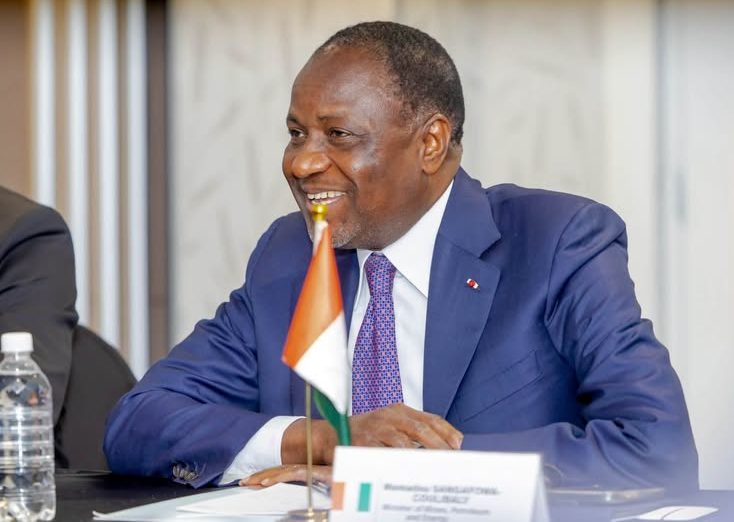 Mamadou Sangafowa-Coulibaly