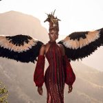 Fatima KONE Miss Côte d'Ivoire 2025