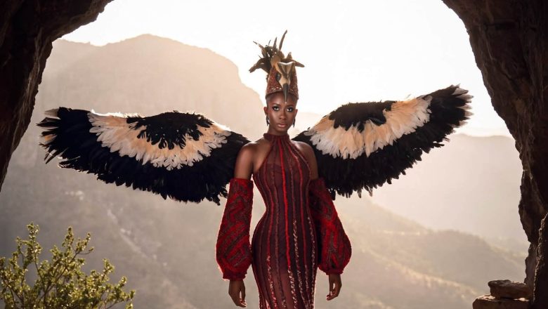 Fatima KONE Miss Côte d'Ivoire 2025