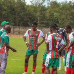 Aventurier / SERCOM Africa Sports