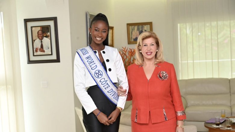 Dominique Ouattara