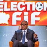 Yacine Idriss Diallo