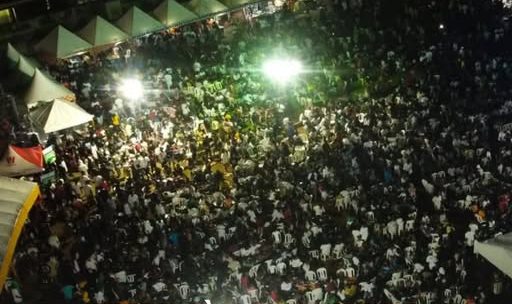 BURIDA : voici les tarifs des droits d’auteur à payer pour l’organisation d’événements en Côte d’Ivoire