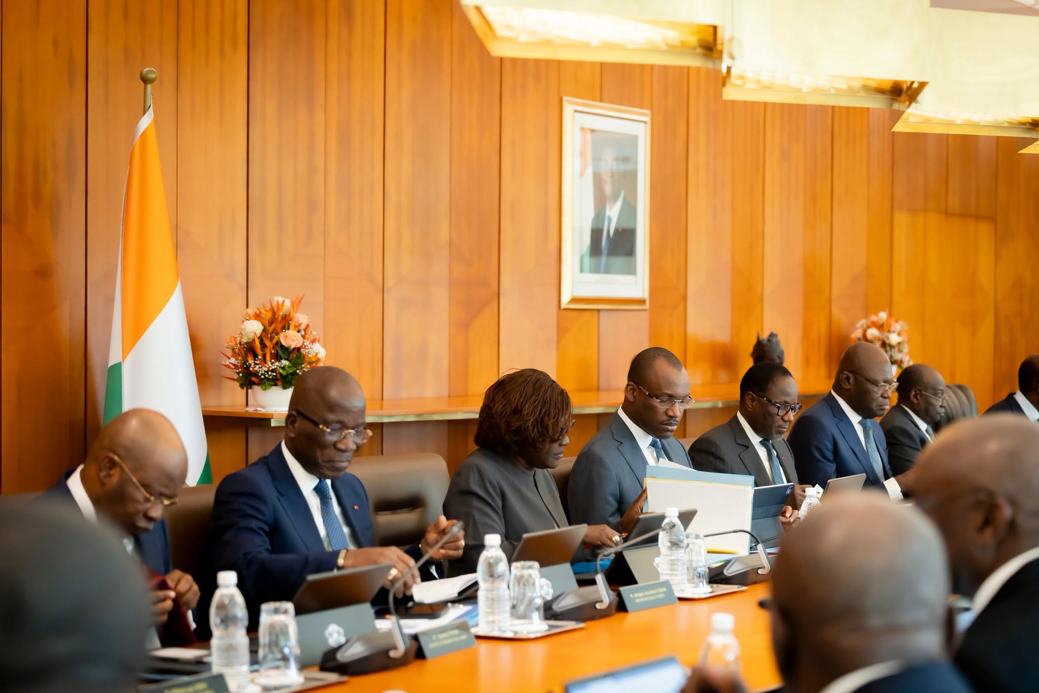 Côte d’Ivoire : la révision de la liste électorale reportée après la réforme du système électoral