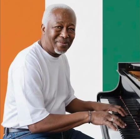 Décès de Mobio Venance : le pianiste de Bozambo s’éteint à 70 ans à Paris