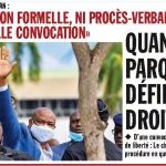 La voie Originale