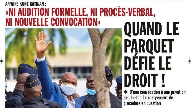 La voie Originale
