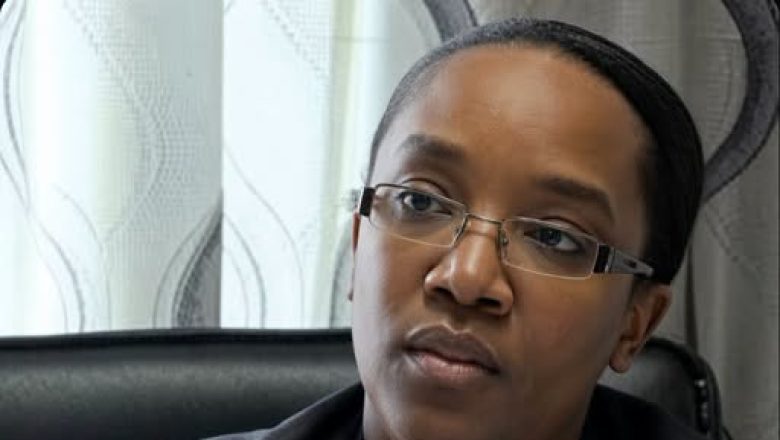 Me Habiba Touré